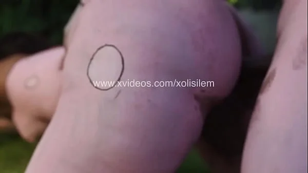 XOLI MFEKA EASTER EDITION