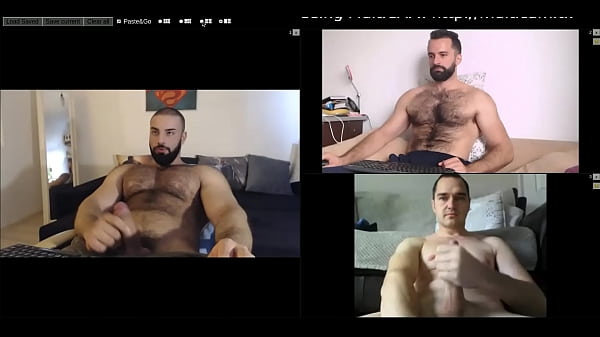 webcam session multicam.link