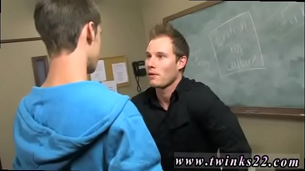 Leather jacket boy gay porn Adrian Layton plays guiltless when he'_s