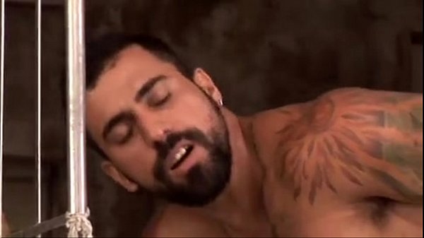 Jessy Ares and Ricky Ares get very anal - Temagay.com