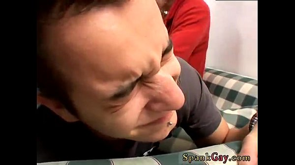 Big booty g spot gay porn movies xxx Spank Bros Beat Each Other