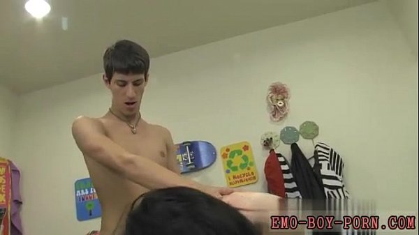 Emo boys jerking free video gay You'_ve most likely been in this pose