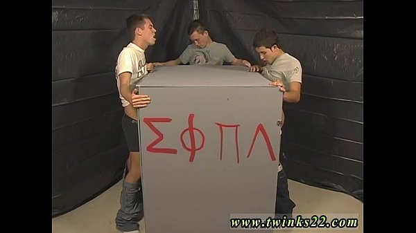 Facials sperm emo porn gay This time frat-twinks Nick Angels, Braden