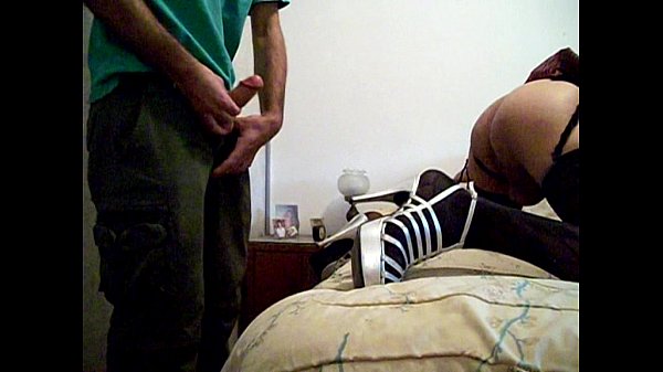 the stray macho gave me cock in 4