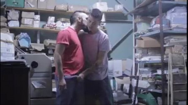 Learning - Gay Movie ARGENTINA