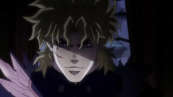 JoJo'_s Bizarre Adventure (Phantom b.) - 03