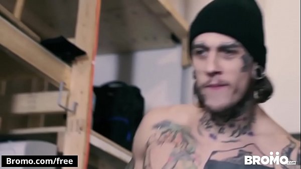 Thrashin Scene 1 - Bromo (Official Music Video)