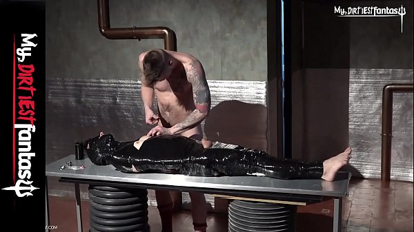 Swanson'_s Torment Pt.2 (MY DIRTIEST FANTASY)