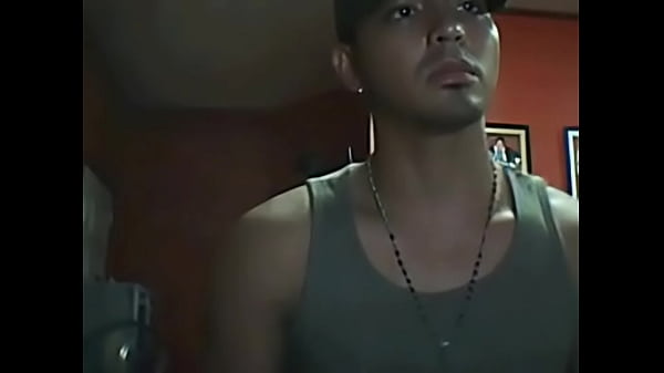 Mark Herras the Bad boy Dancer of jakol on cam!