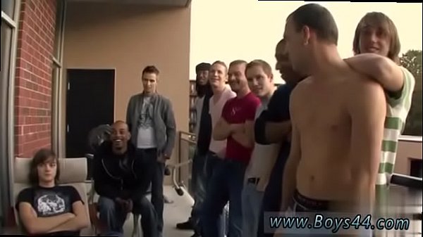 Huge gay bukake xxx Going Deep with Brendan Tyler