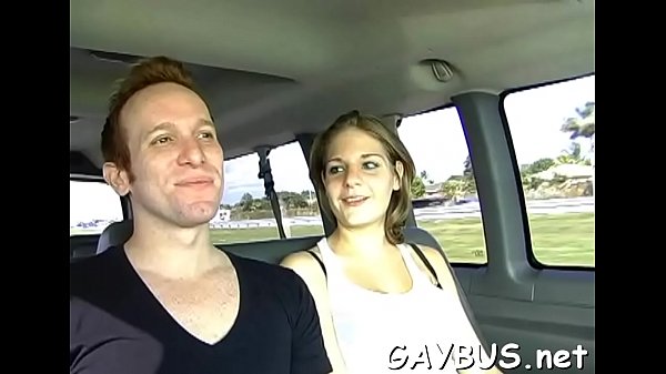 Young chap lured into having mind-blowing homosexual sex