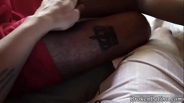 Gay big cock sex The camera boy went out again looking for fun, only