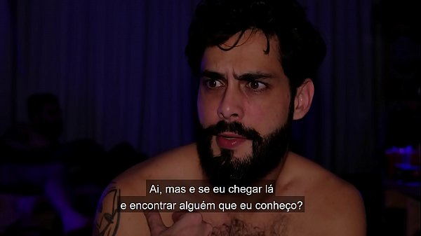 NO COVER #22 | SURUBA N&Atilde_O &Eacute_ BAGUN&Ccedil_A