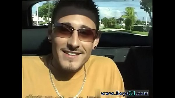 Scrotum boy free gay Afterward, they got were well-prepped to get