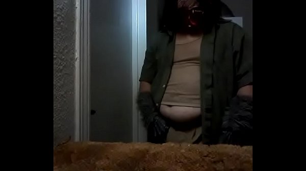 Wolf is cumming for you