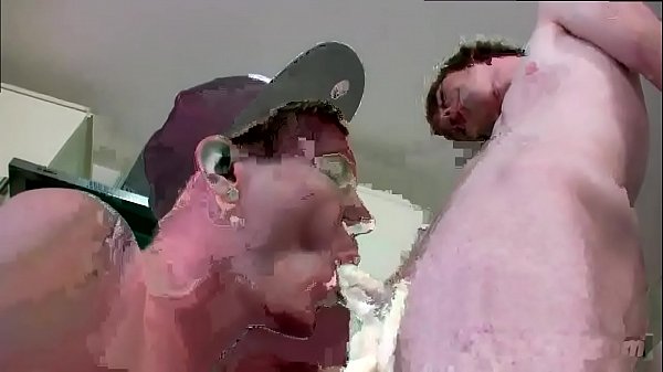 Fair nude boy movie gay A Three Course Meal Of Cock!