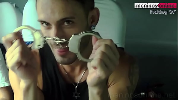 Making OF - Andr&eacute_ Ferraz &amp_ Andy Star