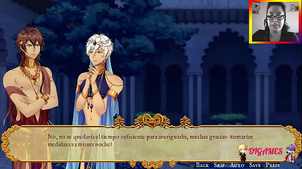 My Burning Heart (Halim) #3