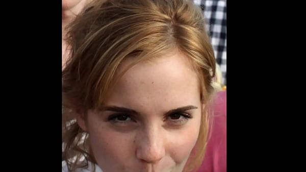 Emma Watson DRINKS