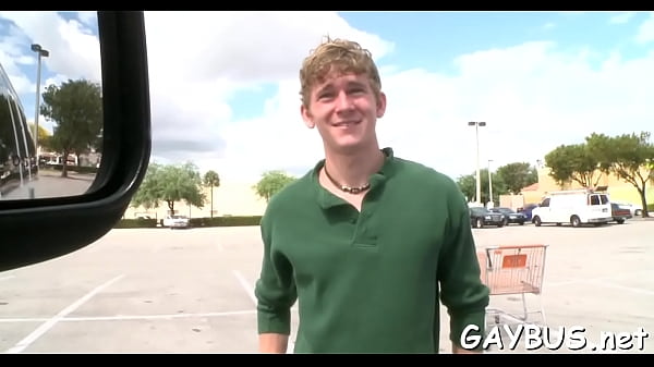 Fooled into having gay oral pleasure