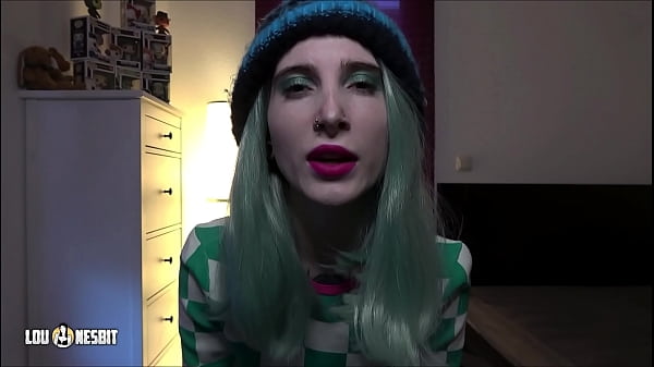 Your first time with a man-Gay Dirty Talk Lou Nesbit, Lia Louise