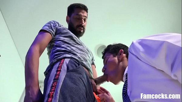 18yo Boy Spanked &amp_ Fucked By Step Dad