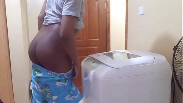 Sex slave Iranian house cleaning