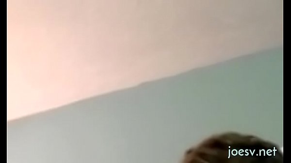 Gay amateur in monster wang solo