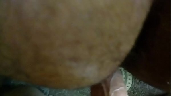 I give the guy cock, the way he likes it: bareback.