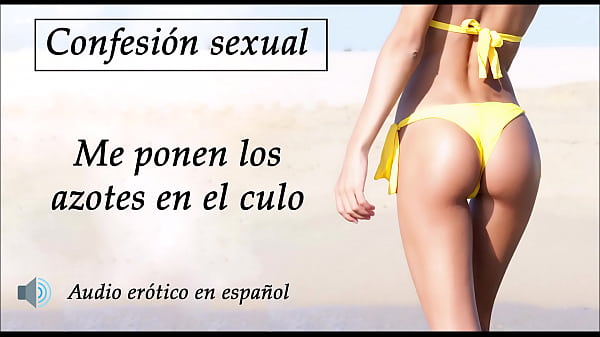 They spank my ass to 100, very hard. You won't believe what I did for...