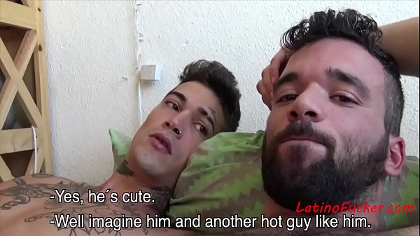 If you fuck our twink friend, we pay you and some more