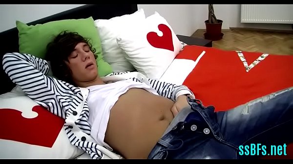 In nature'_s garb gay love solo