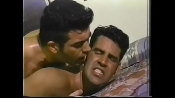 Lusty Steve Crawford finally found lost condoms and is able to get his penny-worth in form of Jamoo'_s big cock jamming his ass