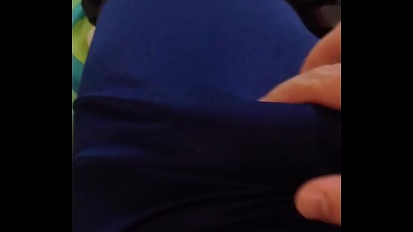 I end up in my boxers first time 18