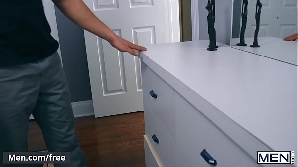 (Jack Kross, Theo Ross) - Watching You - Men.com