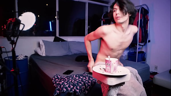 REACT OF &quot_PAGAMENTO DO FORA PRIOR&quot_ and other anal fetishes - part 1