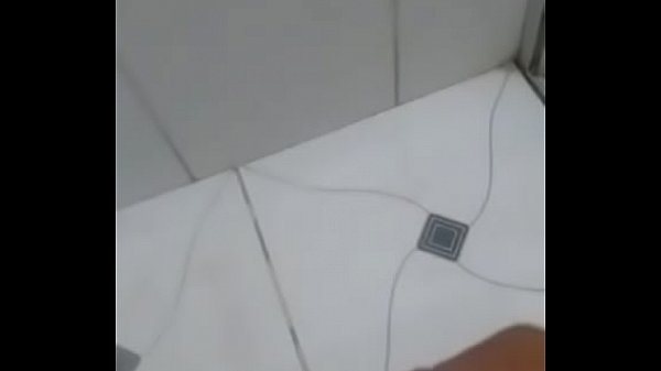 Henrique, young 20 years old, playing a bronha - script, Alagoas - Brazil