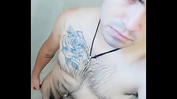 We have to shower together bby