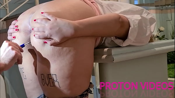 Attractive Teen Girl has fun in latina