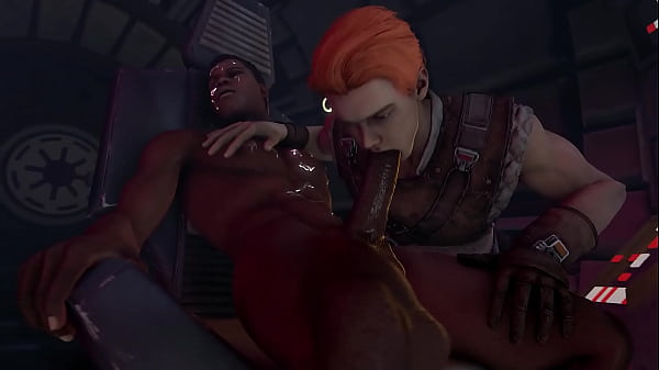 Star War - First Time | DerekSFM