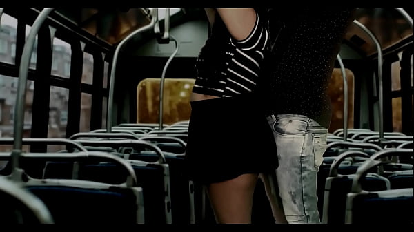 &ldquo_&iquest_What Would You Do If This Happened to You on a Bus?&rdquo_