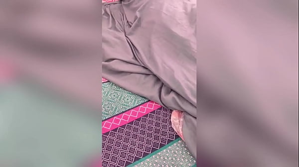 MY IN-IN-BIRTH ONLY ASKED ME FOR A MASSAGE, HOW DID I END UP WITH MY LITTLE ASS SPLASHED WITH MILK?