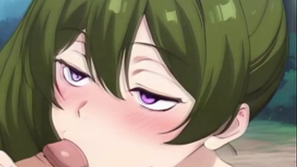 Sousou no Frieren Ubel hen (AI) Simplified Version