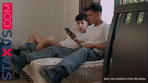 STXUS :: My co-worker and I took a break and I couldn'_t imagine what he really wanted.