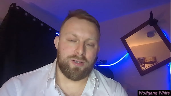 TEASER - POV Roleplay: Your College Bully Fucks Your Throat Again - Huge Cumshot with Dirty Talk