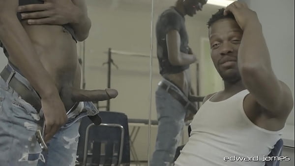 EdwardJames: Blaine Porter Tight Arse Takes Rough Pounding From Marcus Cooper