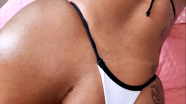 My hot stepsister kept trying me out with her tight shorts and I fell under the whore'_s charms and fucked her all over and came inside her ass and made her fart cum, throwing my milk out of her ass.