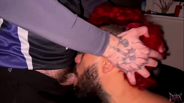 Alternative hotties fuck after the club (COMPLETE ON RED)