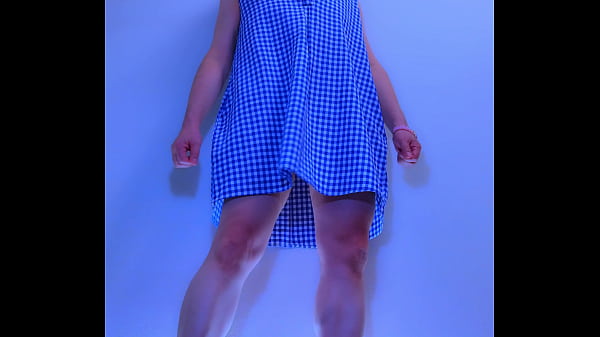 Crossdressing - update #DSCF1418 DSCF1419