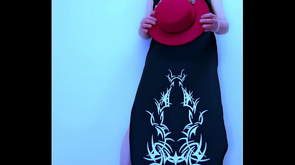 Crossdressing - update #DSCF1412